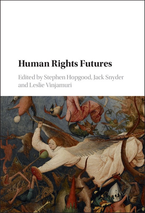 Human Rights Futures