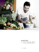 EVERYDAY TO GOURMET - Georges Mokbel