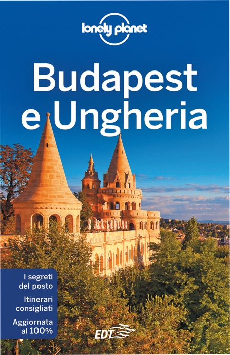 Budapest e Ungheria