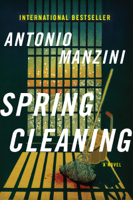 Antonio Manzini - Spring Cleaning artwork