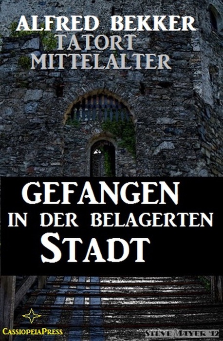 Gefangen in der belagerten Stadt