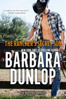 Barbara Dunlop - The Rancher's Secret Son artwork