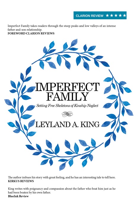 Imperfect Family: Setting Free Skeletons of Kinship Neglect