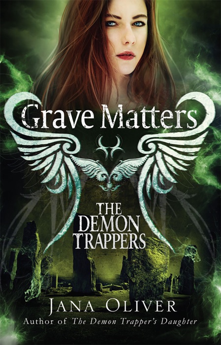 Grave Matters