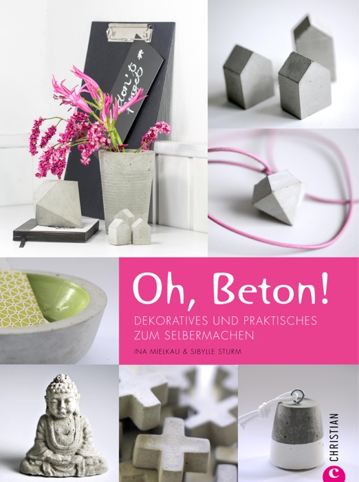 Oh, Beton