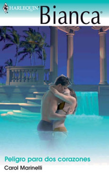 Peligro para dos corazones