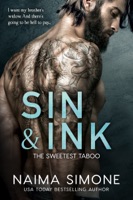 Sin and Ink - GlobalWritersRank