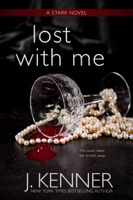 J. Kenner - Lost With Me artwork