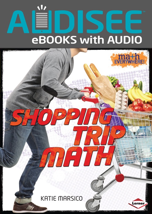 Shopping Trip Math (Enhanced Edition)