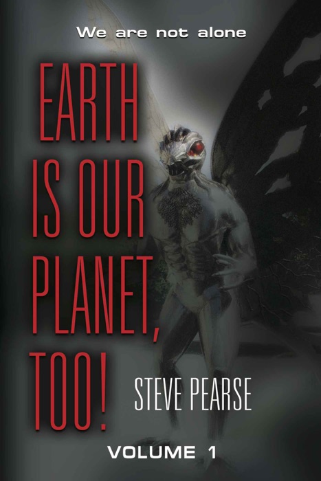 Earth is Our Planet, Too!