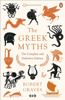 Robert Graves - The Greek Myths artwork