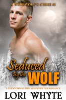 Lori Whyte - Seduced by the Wolf artwork