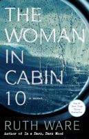 The Woman in Cabin 10 - GlobalWritersRank