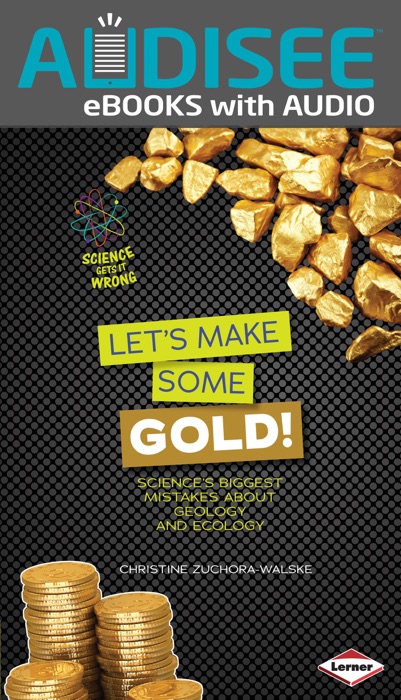 Let's Make Some Gold! (Enhanced Edition)