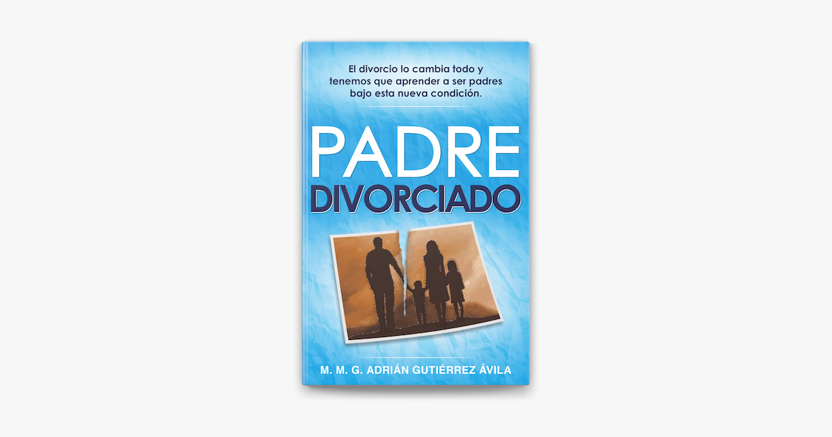 Padre Divorciado on Apple Books