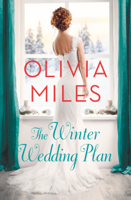 Olivia Miles - The Winter Wedding Plan artwork