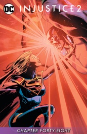 Injustice 2 (2017-) #48 - Tom Taylor & Bruno Redondo by  Tom Taylor & Bruno Redondo PDF Download