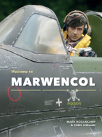Mark E. Hogancamp & Chris Shellen - Welcome to Marwencol artwork