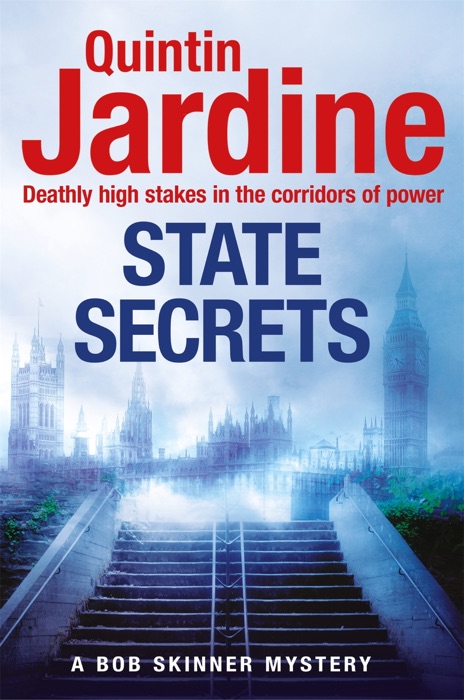 State Secrets (Bob Skinner series, Book 28)