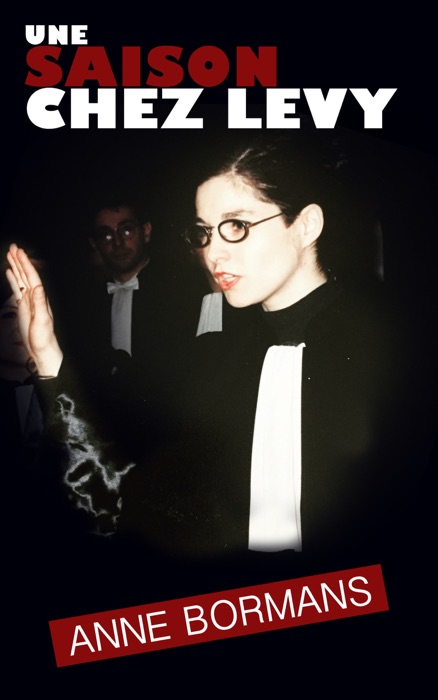 Une saison chez Lévy