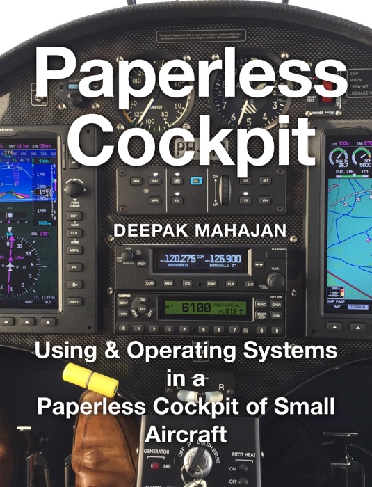 Paperless  Cockpit