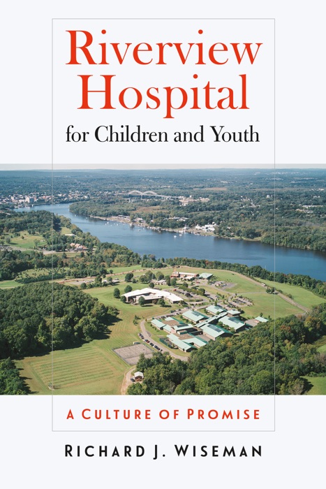 Riverview Hospital for Children and Youth