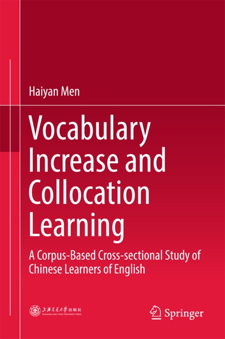 Vocabulary Increase and Collocation Learning