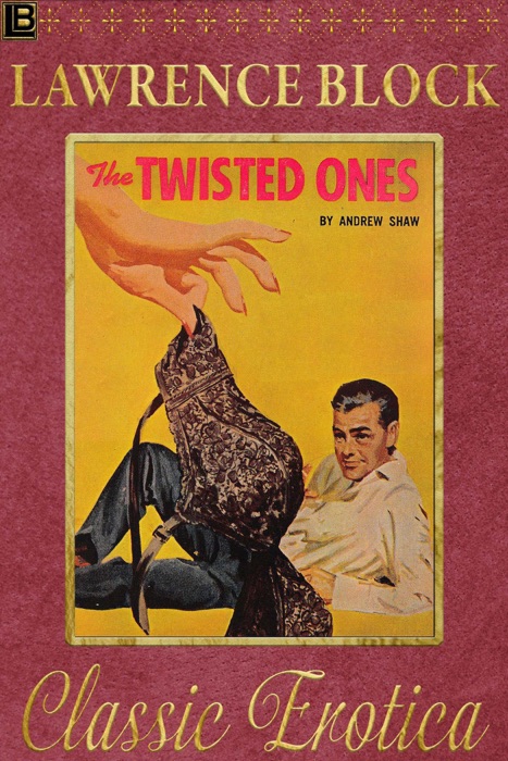 The Twisted Ones