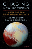Chasing New Horizons - Alan Stern & David Grinspoon