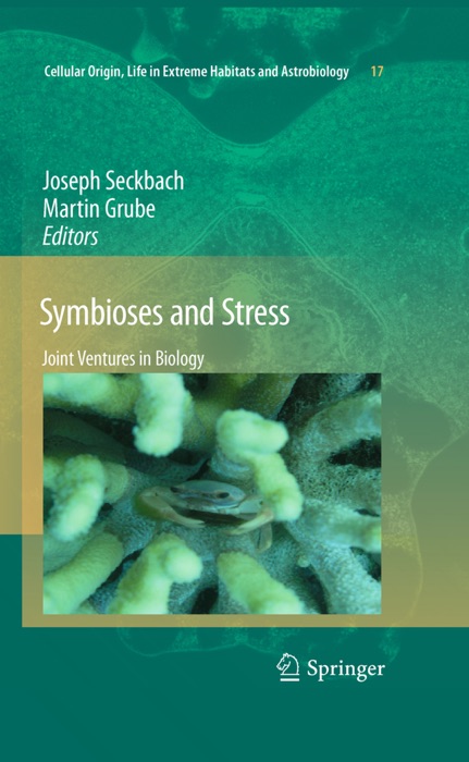 Symbioses and Stress