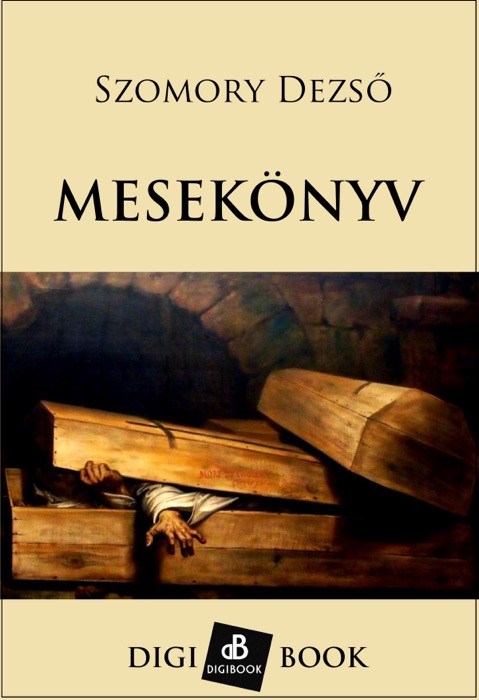 Mesekönyv