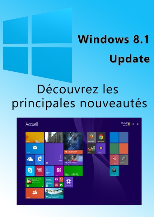 Windows 8.1 Update