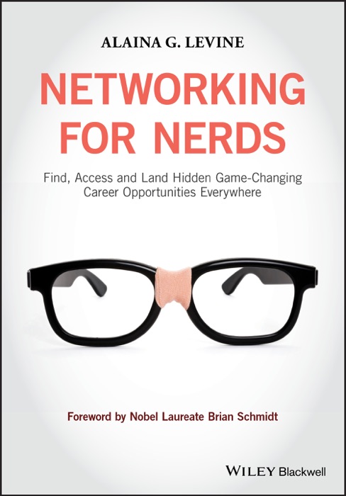 Networking for Nerds