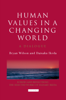 Human Values in a Changing World with Bryan Wilson - 池田大作 & ブライアン・ウィルソン