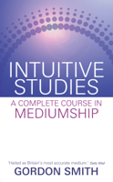 Gordon Smith - Intuitive Studies artwork