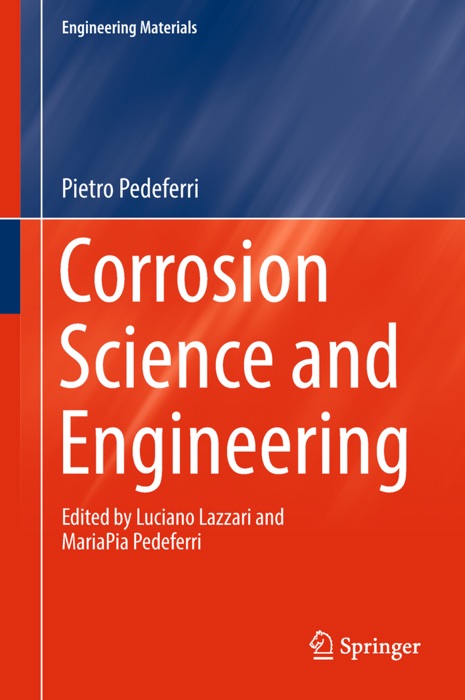 Corrosion Science and Engineering