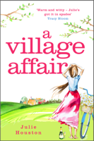 Julie Houston - A Village Affair artwork