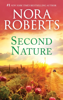 Nora Roberts - Second Nature artwork