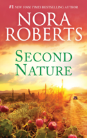 Nora Roberts - Second Nature artwork