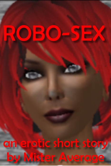 Robo-Sex