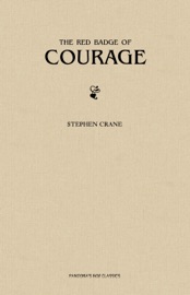 The Red Badge of Courage - Stephen Crane by  Stephen Crane PDF Download