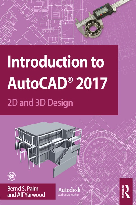 Introduction to AutoCAD 2017