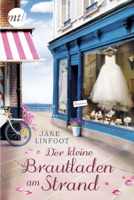 Jane Linfoot - Der kleine Brautladen am Strand artwork