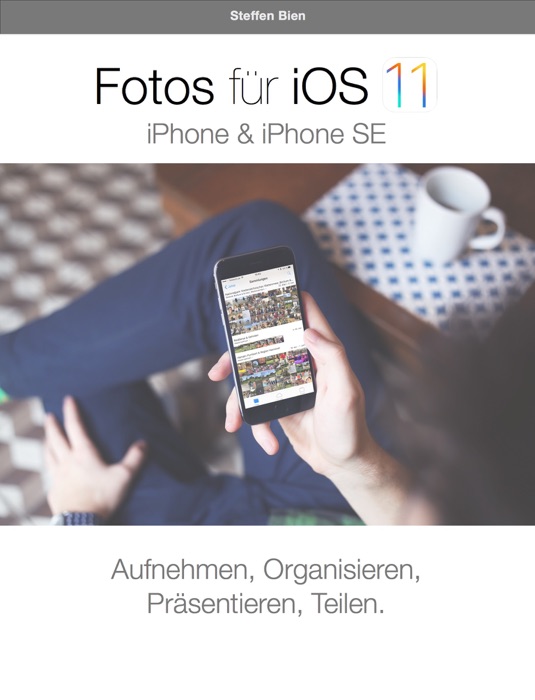 Fotos für iOS 11