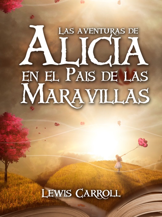 Alicia en el País de las Maravillas