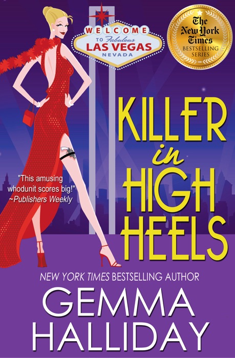 Killer in High Heels