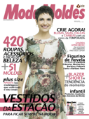 Moda Moldes 54 - On Line Editora