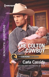 The Colton Cowboy - Carla Cassidy by  Carla Cassidy PDF Download