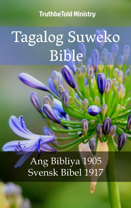 Tagalog Suweko Bible