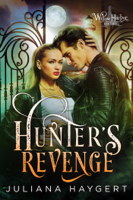 Juliana Haygert - Hunter's Revenge artwork
